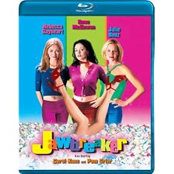 Jawbreaker [Blu-ray]