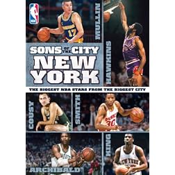 Sons of the City: New York