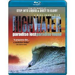 Highwater [Blu-ray]