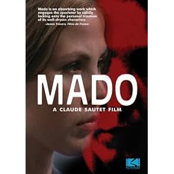 Mado
