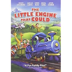Little Engine That Could