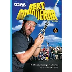 Bert the Conqueror Season 1
