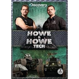 Howe and Howe Tech