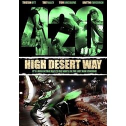 420 High Desert Way