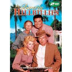 Beverly Hillbillies (2-pk)