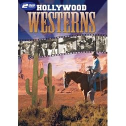 Hollywood Westerns (2-pk)