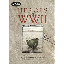 Heroes of WWII (2-pk)