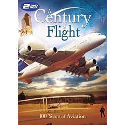Century of Flight (2-pk)