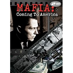 Mafia: Coming To America (2-pk)