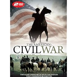 American Civil War (2-pk)