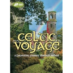 Celtic Voyages (2-pk)