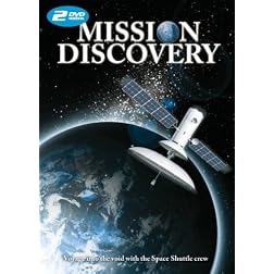 Mission Discovery (2-pk)
