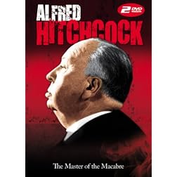 Alfred Hitchcock (2-pk)
