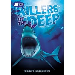 Killers of the Deep (2-pk)