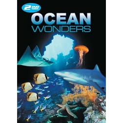 Ocean Wonders (2-pk)