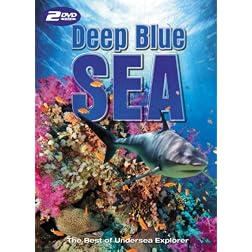 Deep Blue Sea (2-pk)