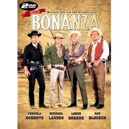 Best of Bonanza (2-pk)