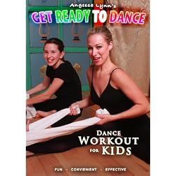 Dance Workout for Kiids