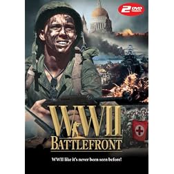 WWII Battlefront (2-pk)