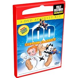 100 Cartoon Classics