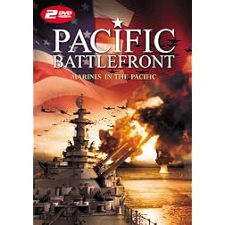 Pacific Battlefront: Marines in the Pacific (2-pk)