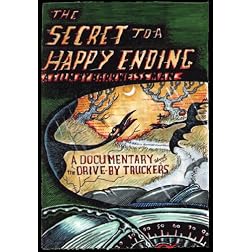 Secret to a Happy Ending