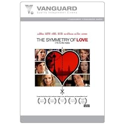 Symmetry of Love