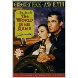 The World in His Arms