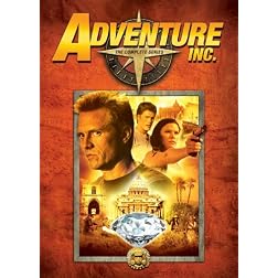 Adventure Inc