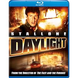 Daylight [Blu-ray]