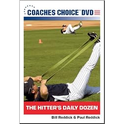 The Hitter s Daily Dozen
