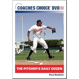 The Pitcher s Daily Dozen