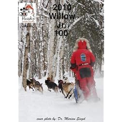2010 Willow Jr 100 Sled Dog Race