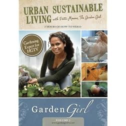 Urban Sustainable Living, Volume 2
