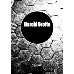 Harold Grotto