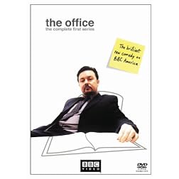 Office: The Complete First Series