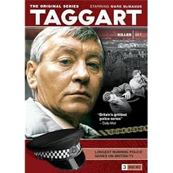 Taggart - Killer Set