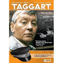 Taggart - Evil Eye Set