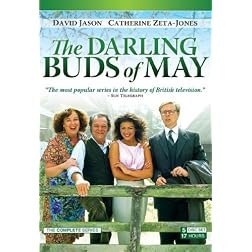 The Darling Buds of May