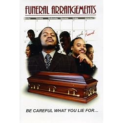 Funeral Arrangements