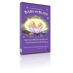 Baby in Bliss DVD
