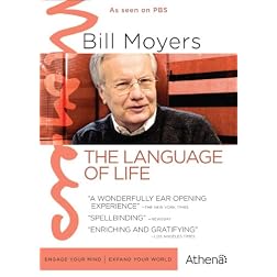 Bill Moyers: The Language of Life