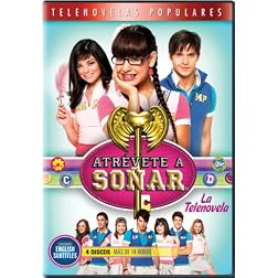 Atrevete a Sonar