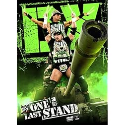 WWE: DX: One Last Stand