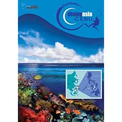 Dive Asia: Cebu