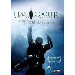 USS Cooper: Return to Ormoc Bay