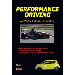 PERFORMANCE DRIVING - Stage 1