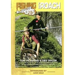 Fishing for Roach