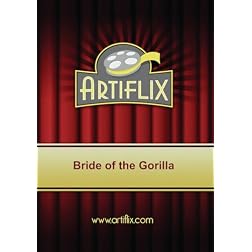 Bride of the Gorilla