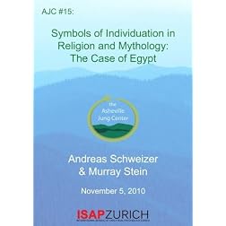 AJC 15:  Symbols of Individuation in Religion and Mythology- The Case of Egypt